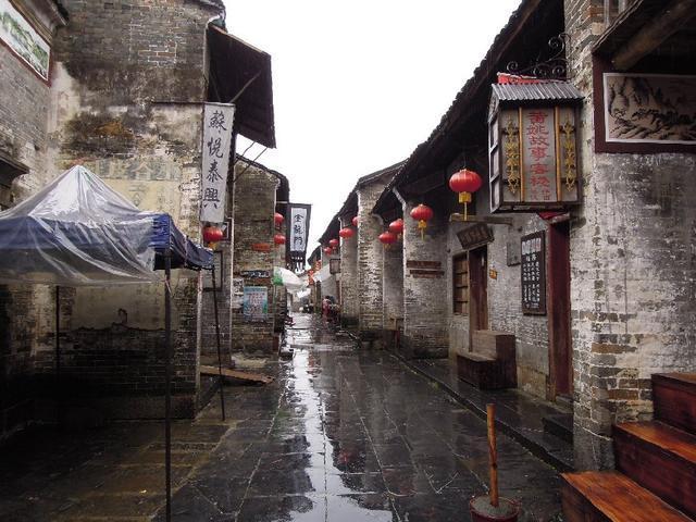 求生指南：第三人称